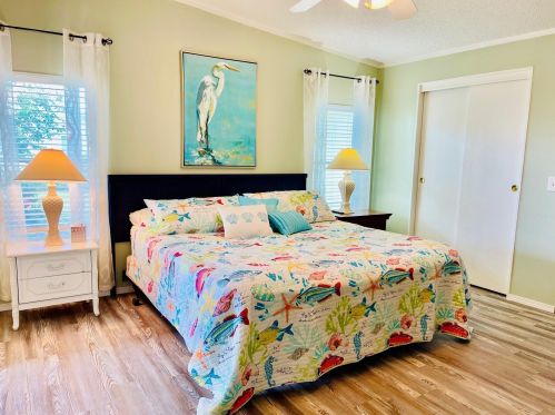 3729 Sleepy Hollow Ln, Fort Pierce FL  34952-3121 exterior