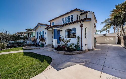 4965 Brighton Ave, San Diego, CA 92107-2519