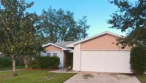 3212 Curry Woods Cir, Orlando, FL 32822-7885