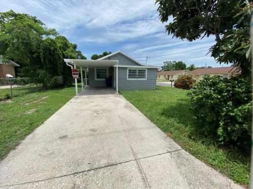 306 Palmetto Ave, Winter Haven FL  33881-2572 exterior