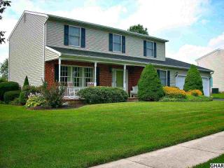 120 Ewe Rd, Navy Sup Dpt, PA 17055-4881
