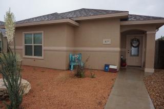 4637 Southland Blvd, San Angelo TX  76904-4546 exterior