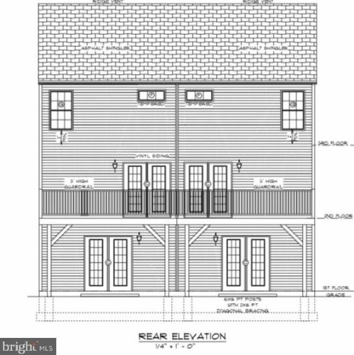 43 Park Ave, Yardley, PA 19067-6245
