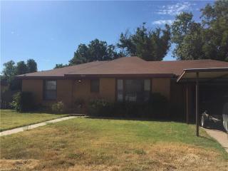 705 Main St, Knox City, TX 79529-2229