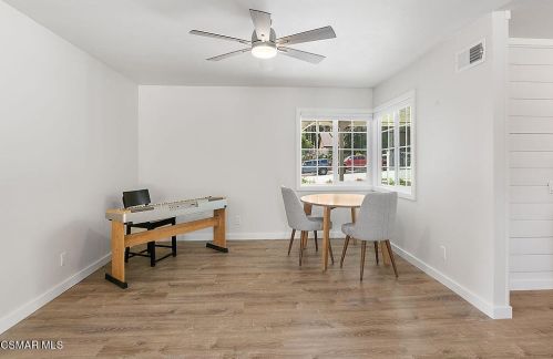 1258 Los Amigos Ave, Simi Valley CA  93065-4025 exterior