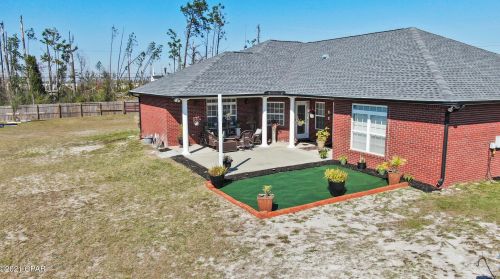 1724 40th Pl, Lynn Haven FL  32444-5304 exterior