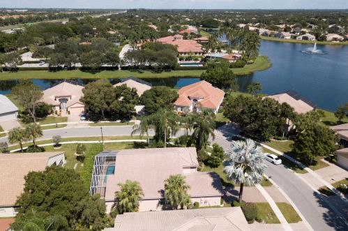 11713 Cardenas Blvd, Boynton Beach FL  33437-6603 exterior