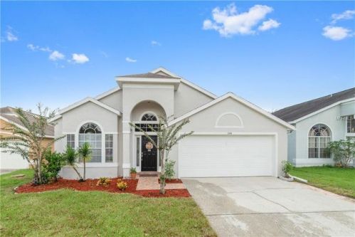 249 Lexingdale Dr, Orlando, FL 32828-9031