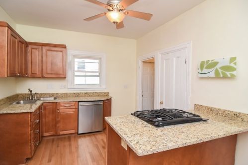 39 Clifford St, Boston MA  exterior