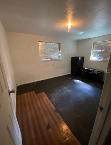 1787 Hendry St, Arcadia FL  34266-6672 exterior