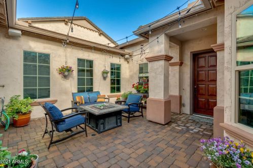 2976 Wyatt Way, Gilbert, AZ 85297-2143