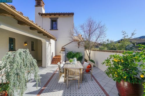 20 Rabble Rd, Orinda CA  94563-3718 exterior