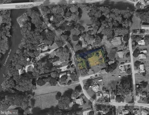 841 Willow Rd, Lancaster, PA 17601-5707