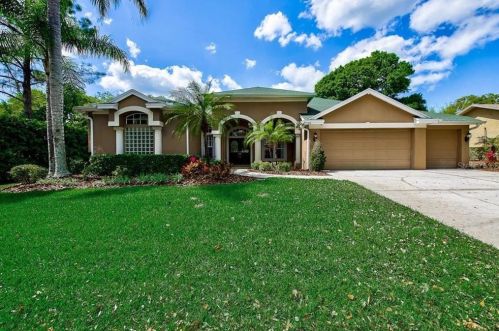 1148 Ridgegrove Dr, Palm Harbor, FL 34683-2046