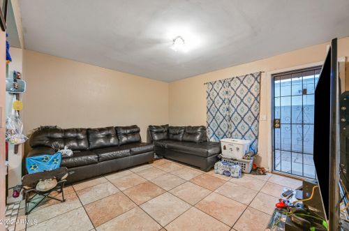 6621 Pasadena Ave, Glendale AZ  85301-7226 exterior