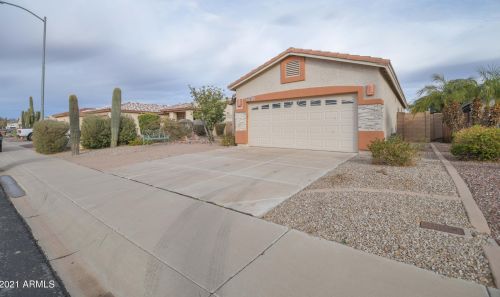 1874 Sycamore Rd, Casa Grande, AZ 85122-5435