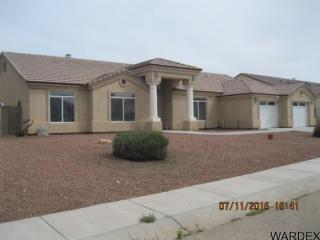 4116 Italia Ave, Kingman, AZ 86401-0606