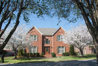 516 Hampton Height Ln, Franklin, TN 37064-5334