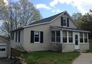166 Maple St, Norwich, CT 06360-5411