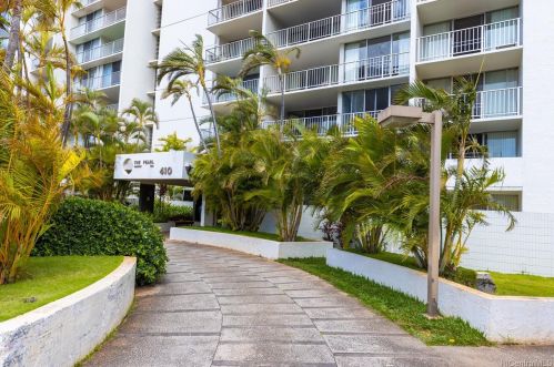 98-410 Koauka Loop, Aiea HI  96701 exterior