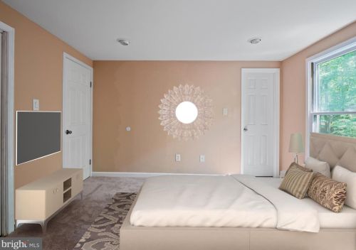 2268 Cocquina Dr, Herndon VA  20191-1140 exterior