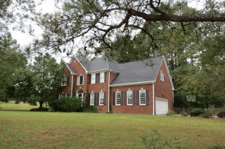 2401 Sarazen Ct, Florence SC  29506-8322 exterior