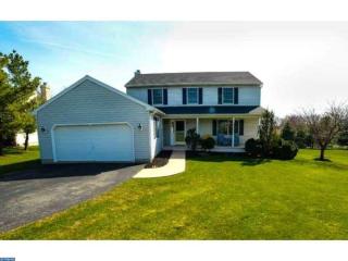 12 Pheasant Cv, Glenmoore, PA 19343-1138