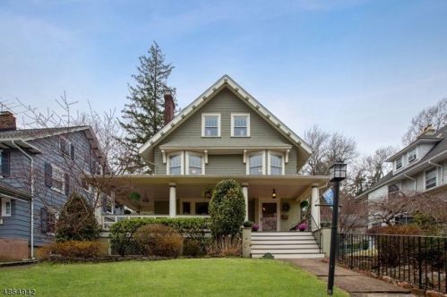 266 Mountain Ave, Montclair, NJ 07042-1625