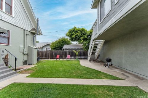 826 Obispo Ave, Long Beach CA  90804-5036 exterior