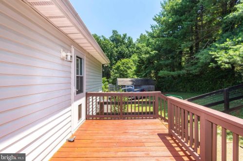 16375 Shannon Ln, Madison Mills VA  22960-4566 exterior