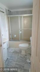 8202 Legion Dr, Lorton VA  22079-2715 exterior