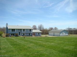19129 Tilden Rd, Hiram, OH 44234-9674