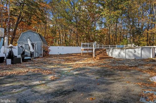 13 Breckenridge Dr, Erial NJ  08081-3214 exterior