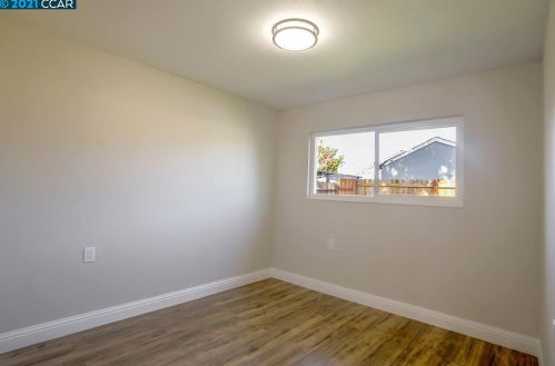 3065 13th St, Richmond CA  94806-2255 exterior
