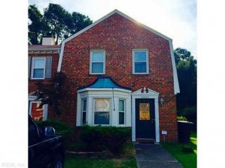 5685 Rivermill Cir, Portsmouth, VA 23703-1560