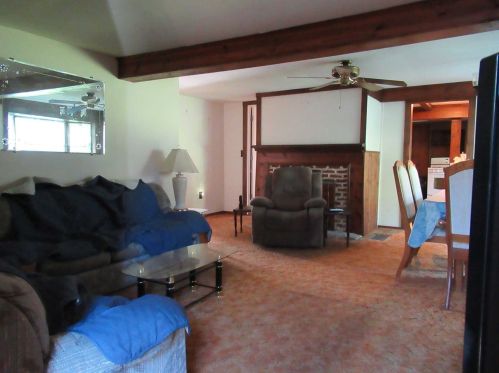 663 Route 292, Whaley Lake, NY 12531-5342
