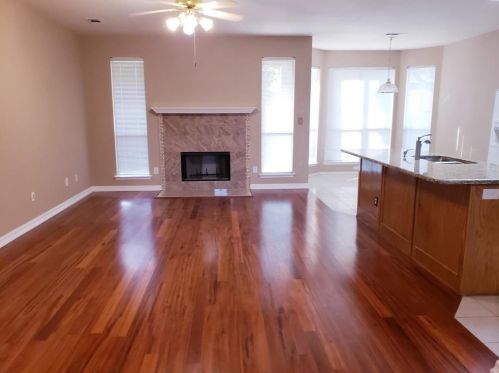 4033 Christopher Way, Plano TX  75024-3706 exterior