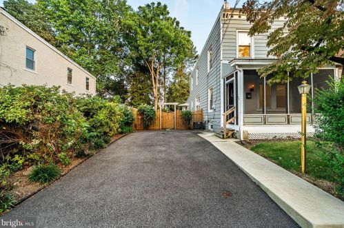 32 Jefferson Ave, Norristown, PA 19403-3010