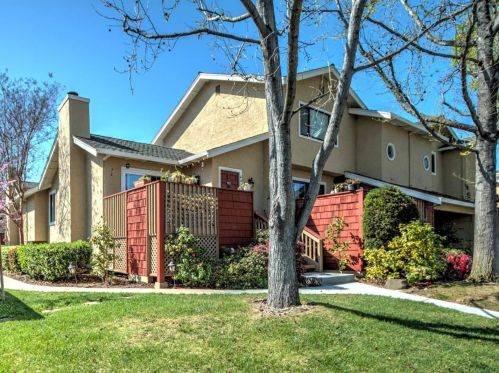 46 Latimer Ave, Campbell, CA 95008-1264