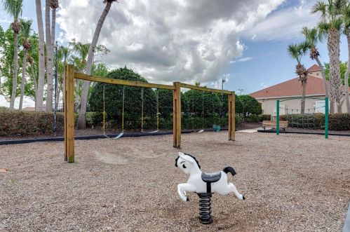 2518 Chapala Dr, Kissimmee FL  34746-3445 exterior