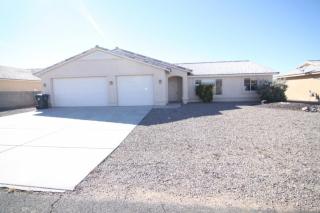 2947 Rainbow St, Kingman, AZ 86401-4339