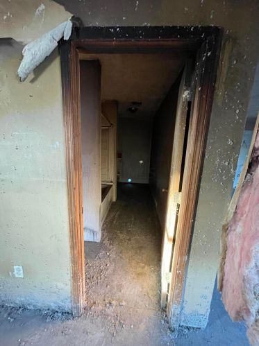 376 Clinton St, Marion OH  43302-4657 exterior