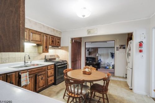 224 Franklin St, Hackettstown NJ  07840-1862 exterior