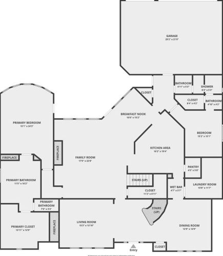 5724 Arrow Point Dr, Plano, TX 75093-8569