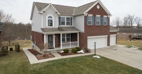 3351 Mary Teal Ln, Idlewild, KY 41005-8031