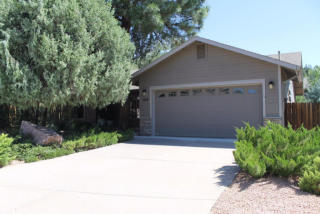 509 Prospector Cir, Payson, AZ 85541-6646