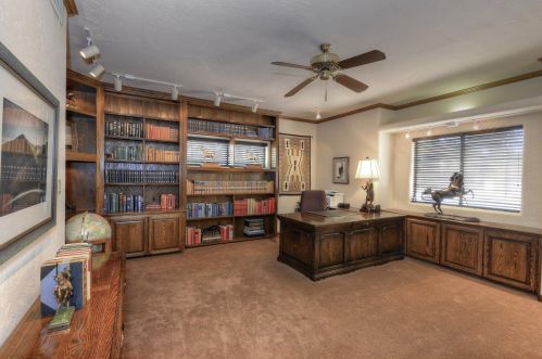 6014 Laurel Ln, Scottsdale AZ 85254-4642 exterior