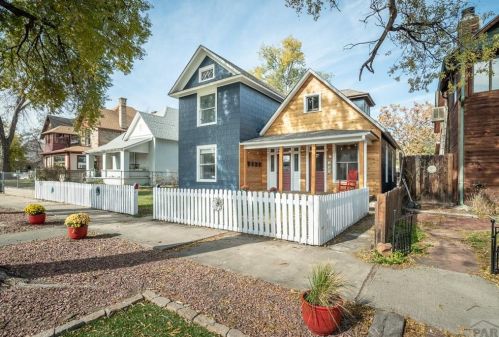219 Jackson St, Pueblo, CO 81004-1890
