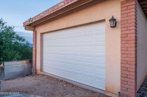 11025 Pinal Vis, Tucson AZ  85730-1519 exterior