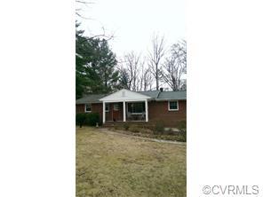 8228 Cadys Mill Rd, Mangohick, VA 23069-1614